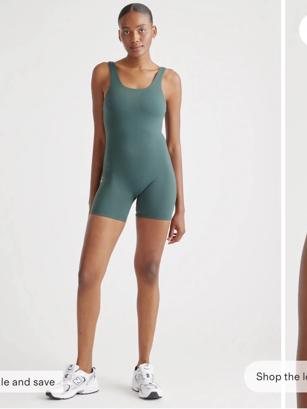 Quince Jumpsuit